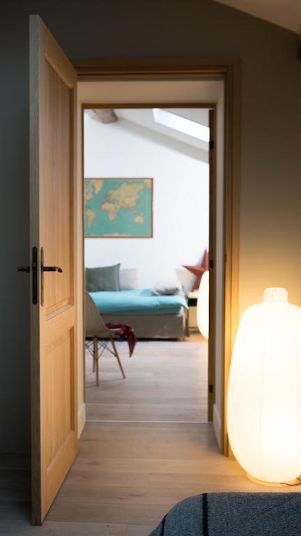 L'Annexe - Maison D'Hotes Écully Habitación foto