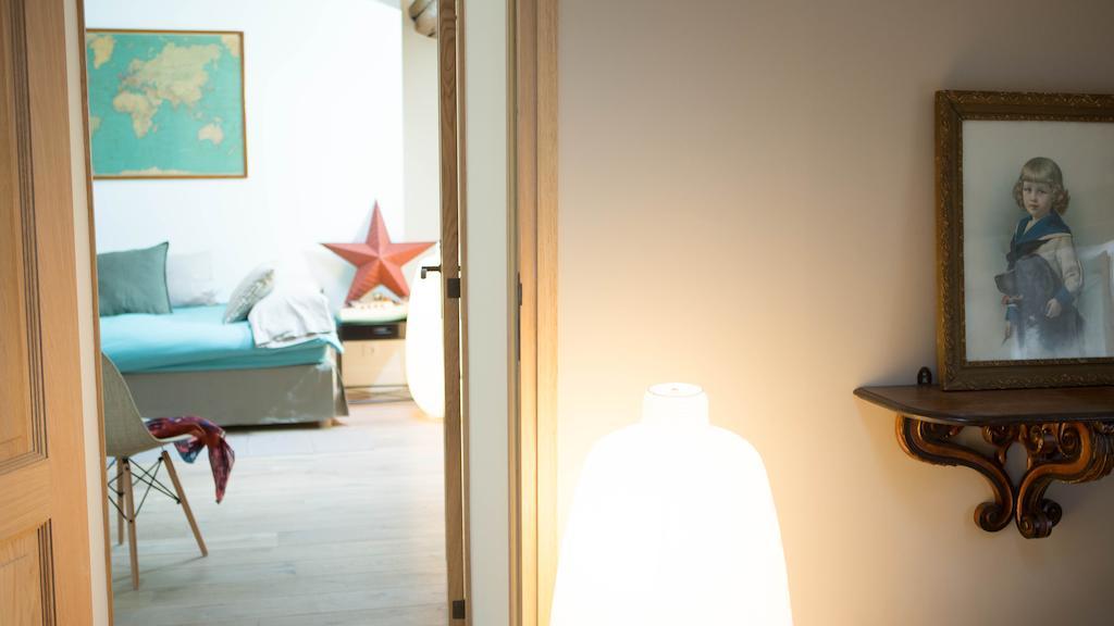 L'Annexe - Maison D'Hotes Écully Habitación foto
